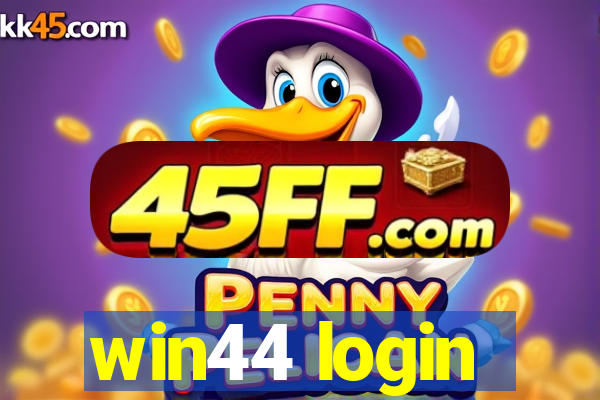 win44 login